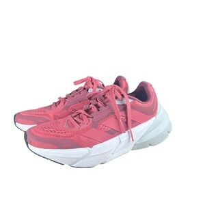 Adidas Women's Pink Running Shoes